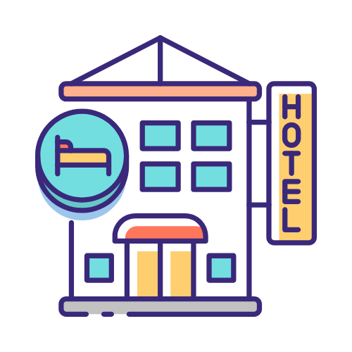 Gastronomie & Hotel