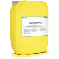 Jet forte KLEAR POWER flüssiger Geschirrreiniger 13kg