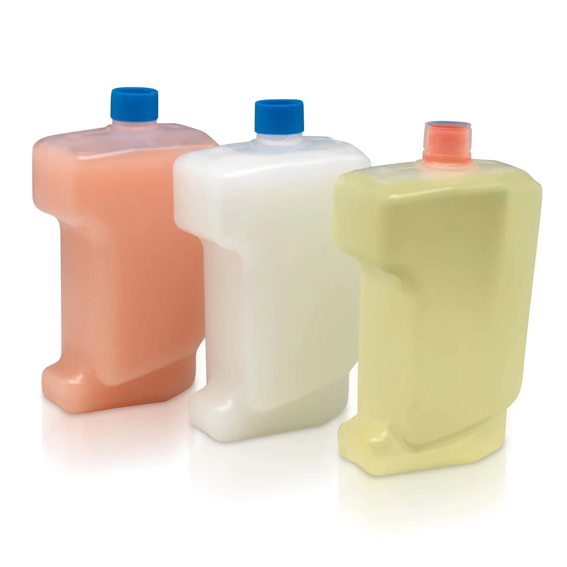 Seifencreme neutral 500 ml, 12 Flaschen