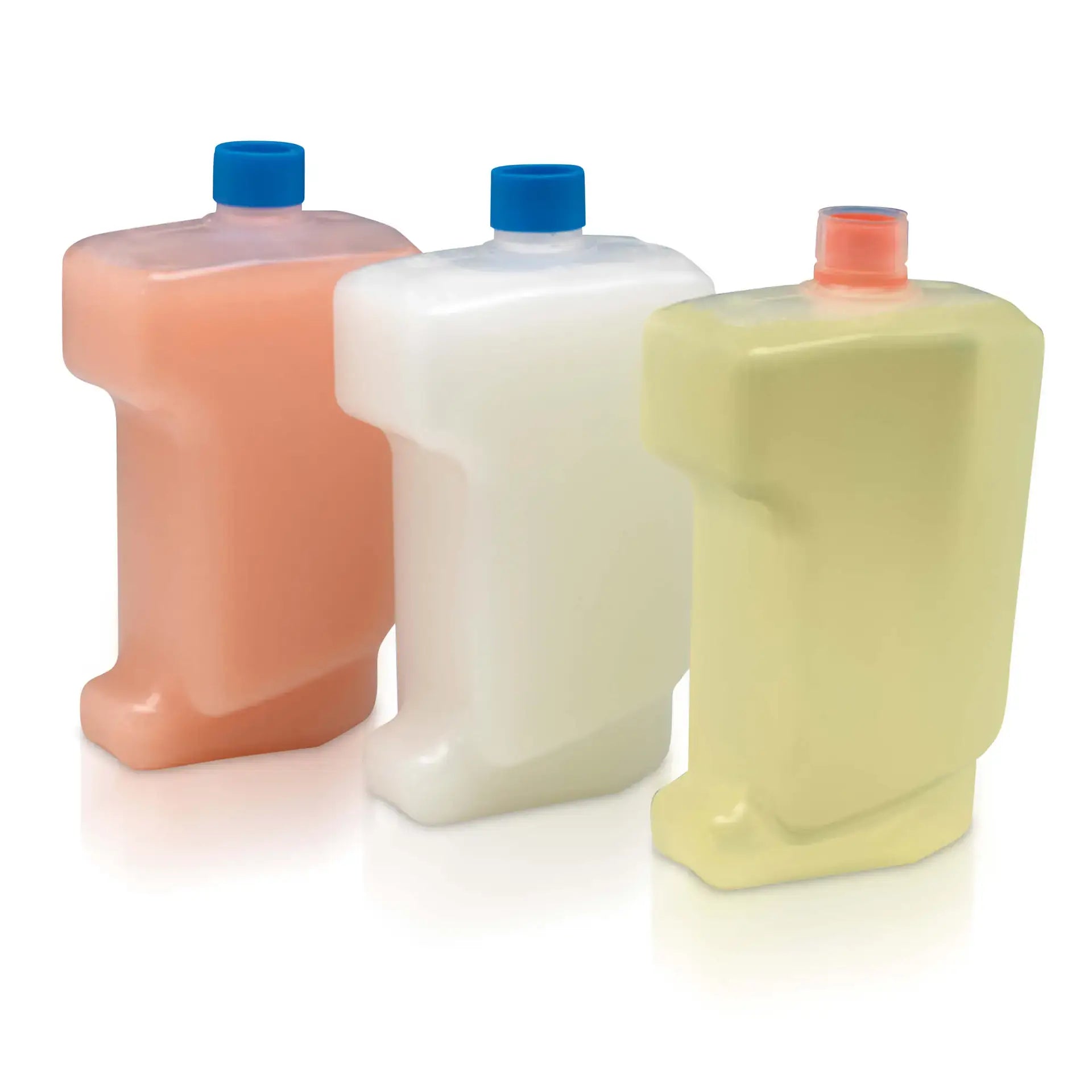 Seifenschaum mild 500 ml, 12 Flaschen