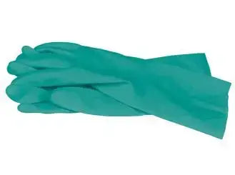 Reinigungshandschuhe Clean Expert grün L 1 Paar