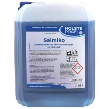 Salmiko Holste Allzweckreiniger mit Salmiak 10 Liter