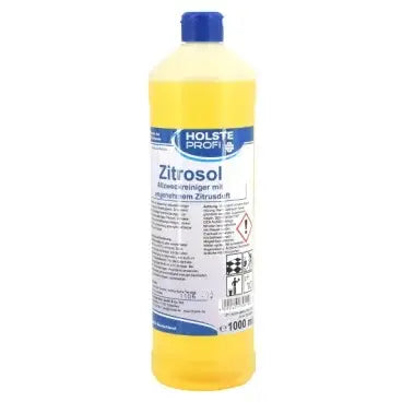 Zitrosol (A 305) Allzweckreiniger HOLSTE 1 Liter