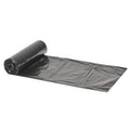 Abfallbeutel 20my LDPE grau 30 Liter 768 Stück