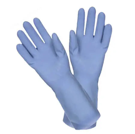 Reinigungshandschuhe S 1 Paar