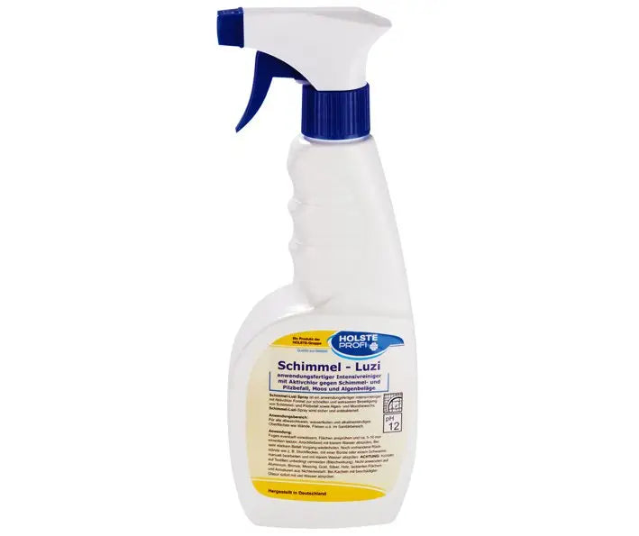 Schimmel Luzi Holste Schimmelentferner Spray 500 ml