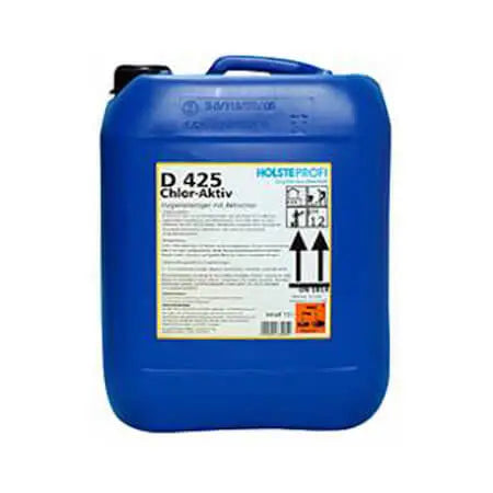Chlor-Aktiv Hygienereiniger 10 Liter