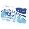 Toilettenpapier Wepa prof. Super Soft 72 Rollen