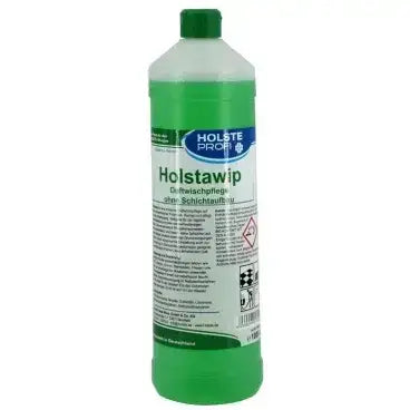 Holstawip BR 403 Wischpflege HOLSTE 1 Liter