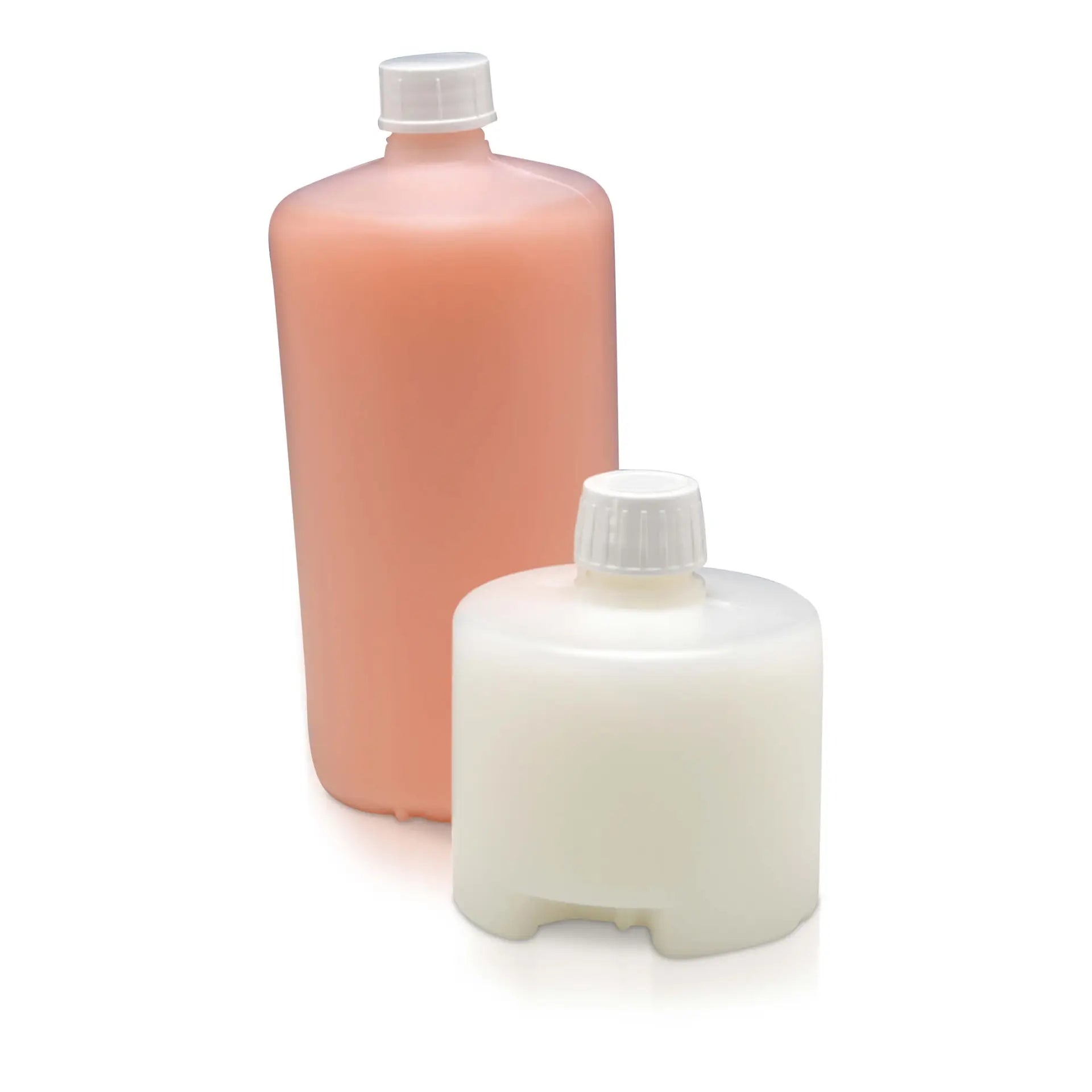 Seifencreme Unizell Forma rose 1 Liter, 12 Flaschen