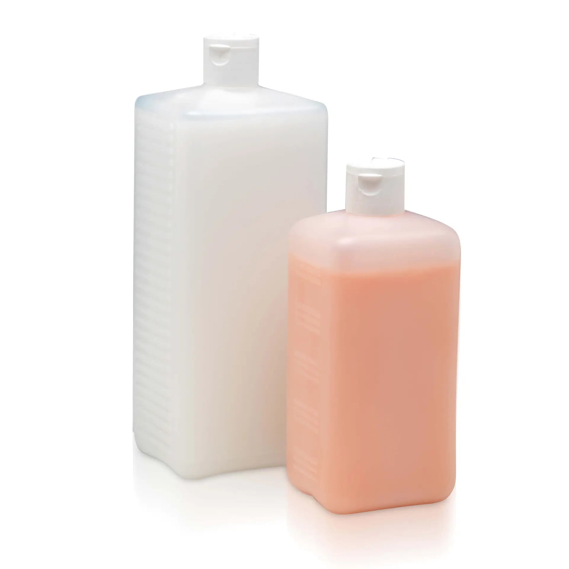 Seifencreme Unizell mild 1 Liter, 12 Flaschen