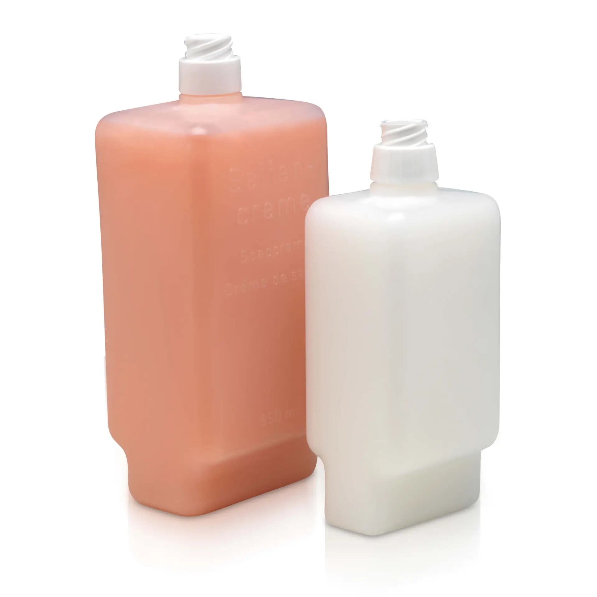 Seifencreme Unizell mild 950 ml, 12 Flaschen