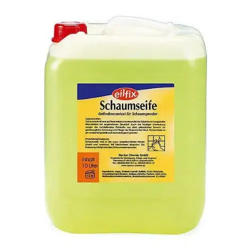 Schaumseifenkonzentrat mild 10 Liter