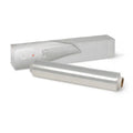 Alufolie Großrolle unperforiert 44cm x 150 m, 3 Rollen