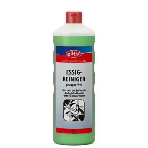 Becker Eilfix® Essigreiniger 1 Liter