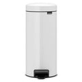 Tretabfalleimer Brabantia Soft close Deckel