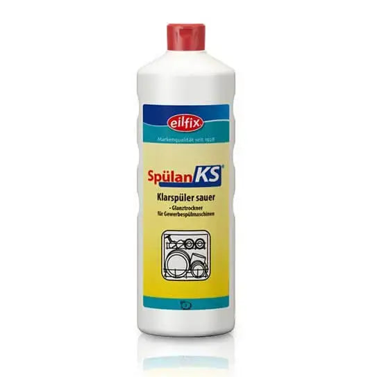 Spülan saurer Klarspüler 1 Liter
