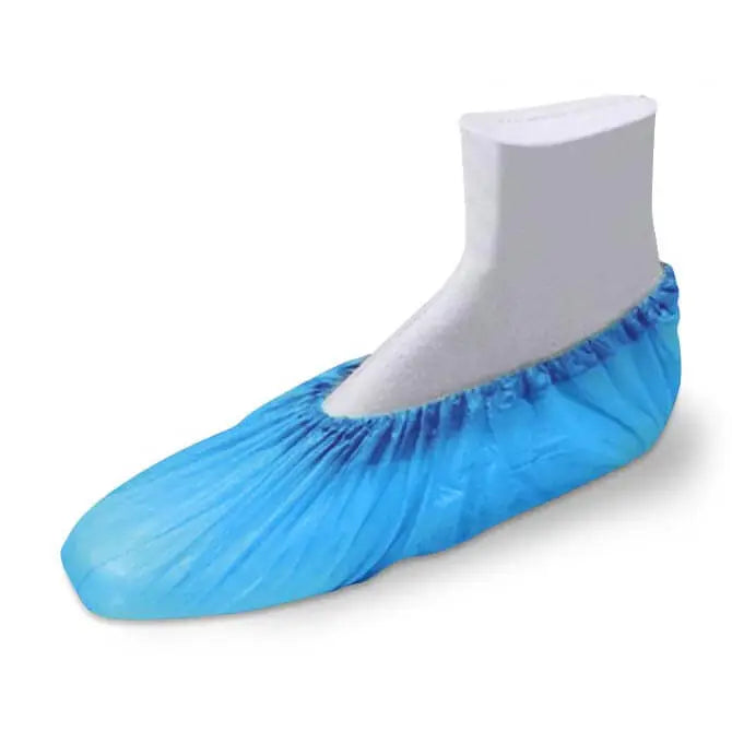 Einmalüberschuhe 100 Stück