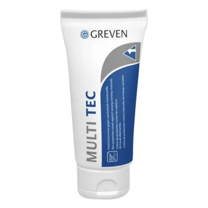 Greven Multi Tec Hautschutzcreme 100 ml