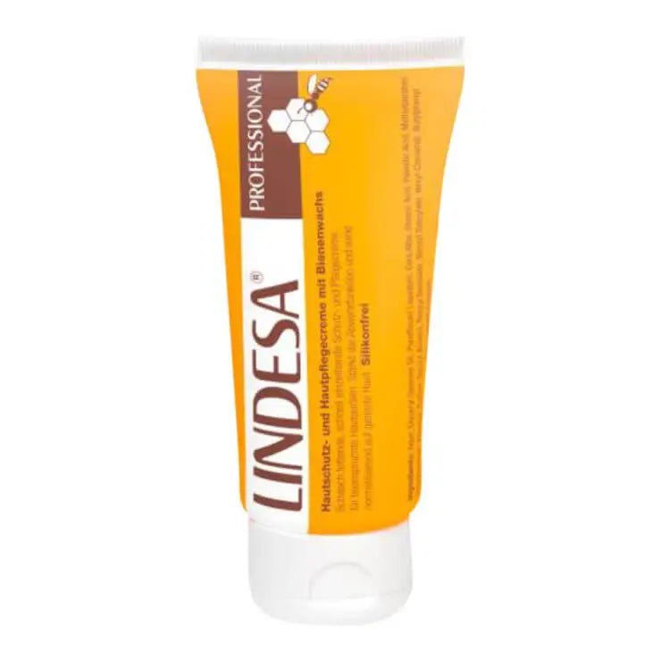 Lindesa Professional Hautschutz/Pflegecreme 100 ml
