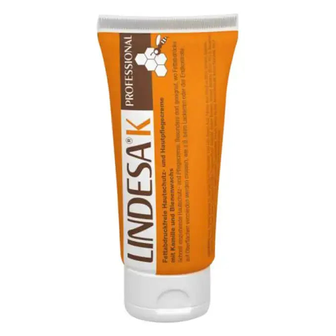 Lindesa K Professional Hautschutzcreme 100 ml