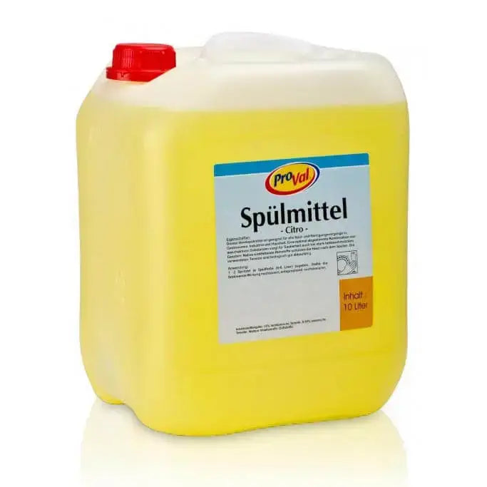 Proval Handspülmittel citrusfrisch 10 Liter