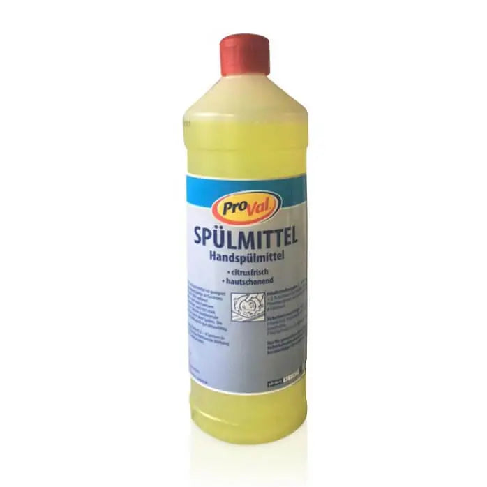 Proval Handspülmittel citrusfrisch 1 Liter