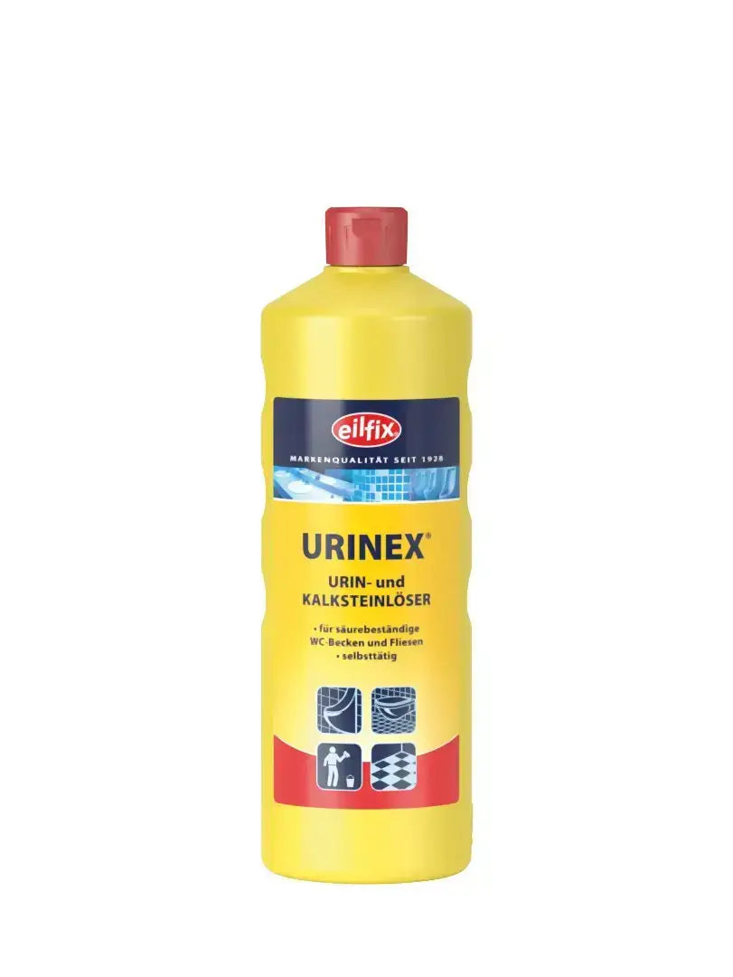 Urinex® Urin- und Kalksteinlöser Eilfix® 1 Liter