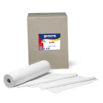 Ärztekrepp comfort 39 cm x 100 m, 6 Rollen