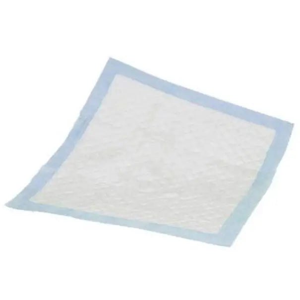 Krankenunterlage Zellstoffflocke 60 x 60 cm, 100 Stück