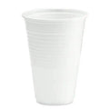 Ausschankbecher / Universalbecher geriffelt 200ml 100 Stück