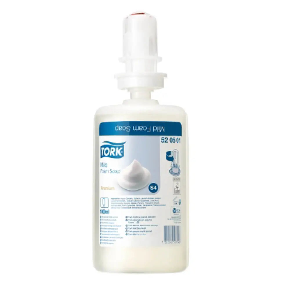 Tork Seifenschaum mild 1 Liter