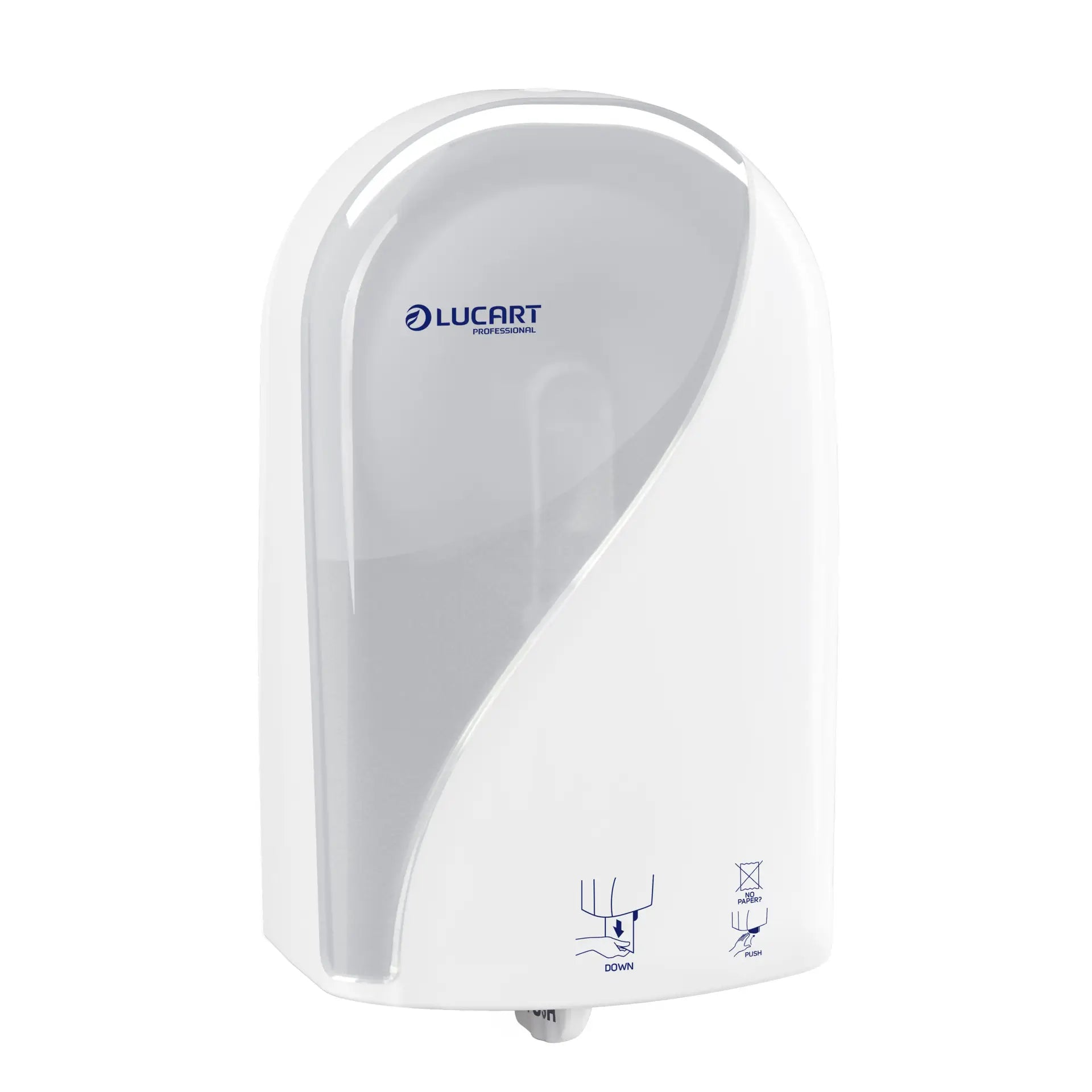 Identity Autocut Toilettenpapierspender