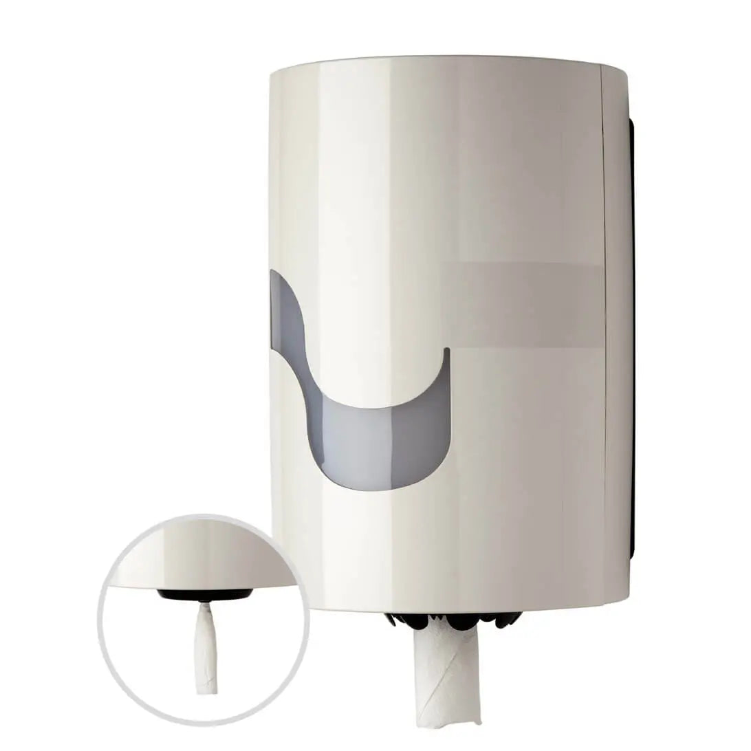 Megamini Spender Mini Handtuchrolle