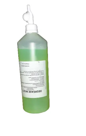 Master Degrease Multi Fettlöser 1000ml