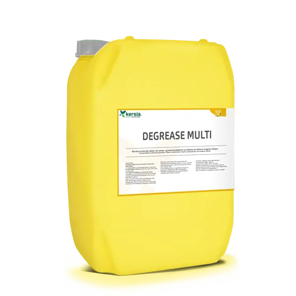 Master / Degrease Multi Fettlöser 10 Liter