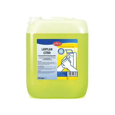 Seifencreme Lavylan Citro, 5 Liter