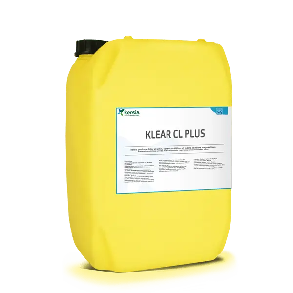 Jet plus KLEAR CL PLUS flüssiger Geschirrreiniger 12kg