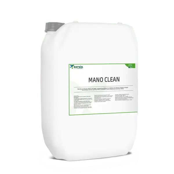 Lindo / Mano Clean ergiebiges Handspülmittel+Neutralreiniger 10 Liter